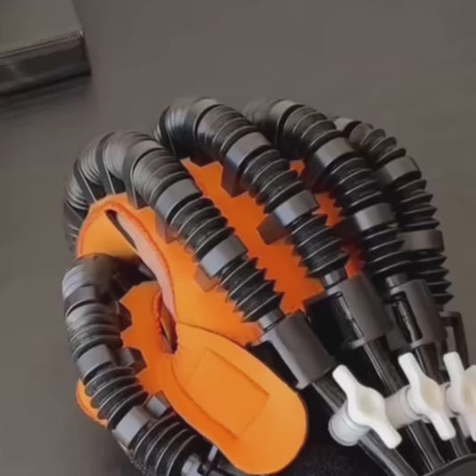 Rehab Glove Inteligentna rękawica rehabilitacyjna do treningu dłoni